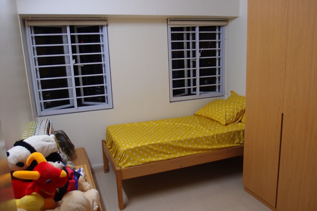 Blk 161 Mei Ling Street (Queenstown), HDB 3 Rooms #95202372